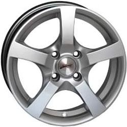 Диски RS Wheels 5189TL