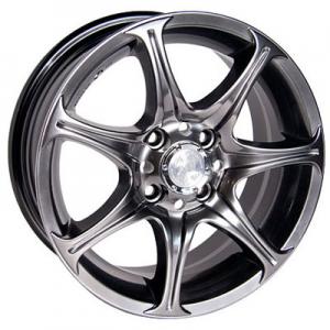 Диски Racing Wheels H-134