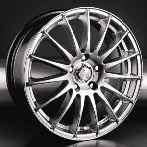 Racing Wheels Classic H-290 6,5x15 5x110 ET40 DIA67,1 (HS)