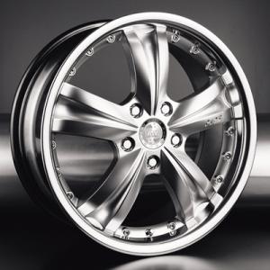 Racing Wheels H-302 7x16 5x114,3 ET40 DIA73,1