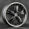 Диски Racing Wheels H-302