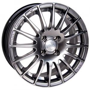 Диски Racing Wheels H-305