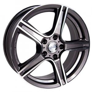 Диски Racing Wheels H-315