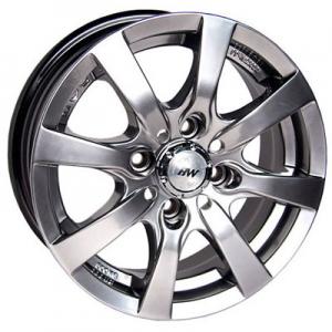 Диски Racing Wheels H-325