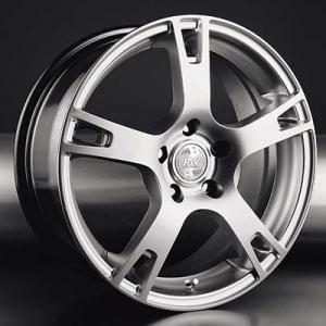 Racing Wheels H-335 8x18 5x114,3 ET45 DIA73,1 (BK-PBL/FP)