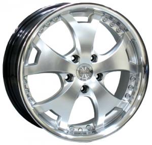 Диски Racing Wheels H-353