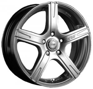 Racing Wheels H-372 7x16 5x114,3 ET40 DIA71,1 (HB)