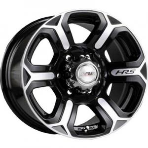 Диски Racing Wheels H-427