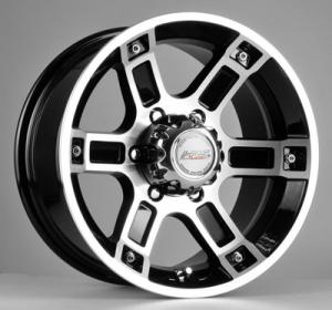 Диски Racing Wheels H-468