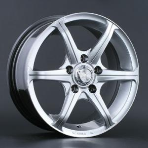 Диски Racing Wheels H-116