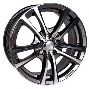 Диски Racing Wheels H-346