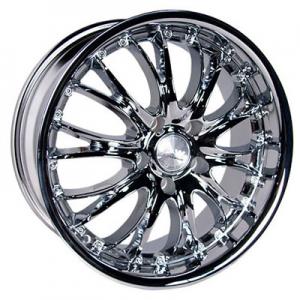 Диски Racing Wheels H-362