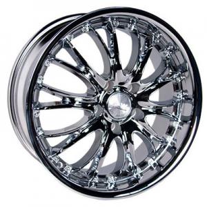 Racing Wheels H-362 8x18 5x120 ET45 DIA74,1 (HPT-DP)