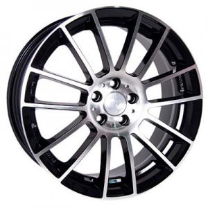 Диски Racing Wheels H-408