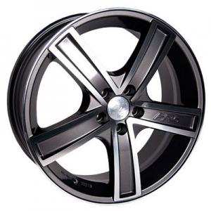 Диски Racing Wheels H-412