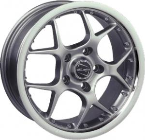 Stilauto SR 400 6x14 4x108 ET20 DIA65,1 (super look)