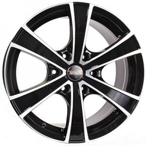 Tech Line TL803 8x18 6x139,7 ET25 DIA106,1
