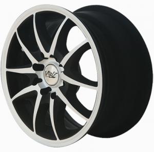 Wolf Spokes 764 5,5x14 4x98 ET35 DIA58,6