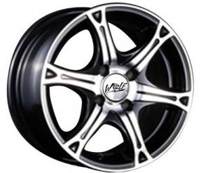 Wolf Ultras 716 6,5x15 5x114,3 ET35 DIA67,1 (MS)