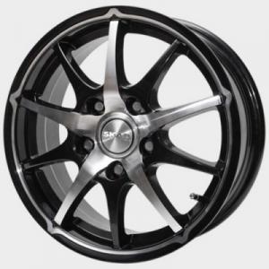 Скад Джокер 6x15 4x100 ET38 DIA67,1 (алмаз)