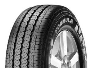 Ceat Formula Van 205/65 R16C 107/105T