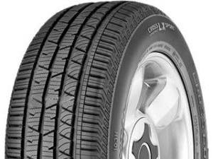 Continental ContiCrossContact LX Sport 265/45 R21 Demo