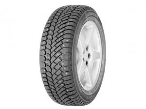 Continental ContiIceContact 225/65 R17 102Q остаток 6 мм