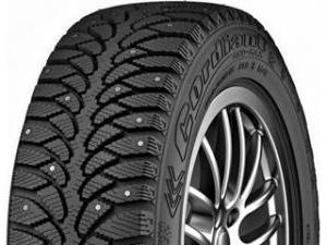 Cordiant Sno-Max 205/60 R15 91T