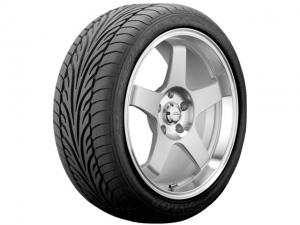 Dunlop SP Sport 9000 245/40 R19 остаток 9 мм