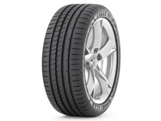 Goodyear Eagle F1 Asymmetric 2