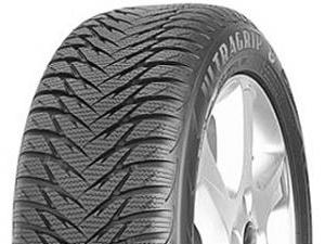 Goodyear UltraGrip 8 205/55 R16 91H