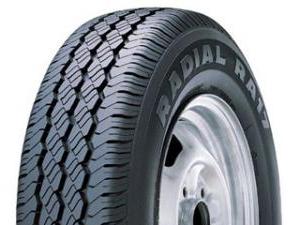 Kingstar RA17 225/70 R15C 112/110Q