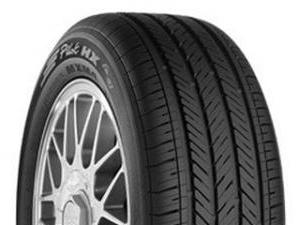 Michelin Pilot HX MXM4 245/50 R17 99V XL