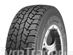 Nankang FT7 265/65 R18 114T