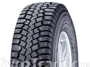 Nokian Hakkapeliitta LT 245/75 R16 120/116Q (шип)