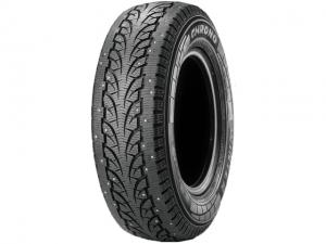 Pirelli Chrono Winter 215/65 R16C остаток 6 мм