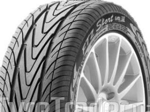 Silverstone FTZ Sport Evol 8 165/50 R15 72V