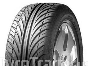 Sunny SN3970 215/45 ZR17 91W XL