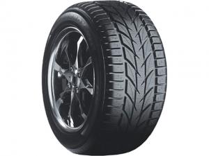 Шины Toyo Snowprox S953