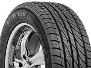 Toyo Versado CUV 235/60 R18 107V XL