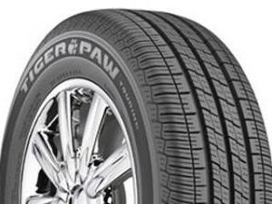 Uniroyal Tiger Paw Touring 225/60 R18 100H