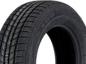 Zeetex Ice-Plus S100 185 R14C 102/100Q