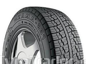 Кама 231 185/75 R13C 96N