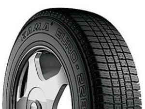 Кама Евро 228 205/75 R15 97T