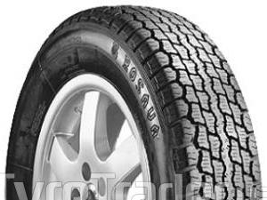 Росава БЦ-1 205/70 R14 95T