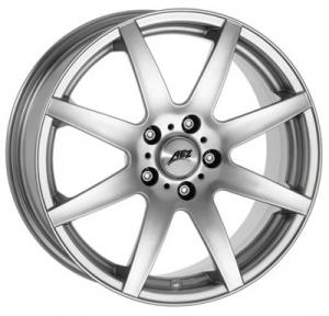 Aez Icon 8 6,5x15 5x100 ET40 DIA60,1 (silver)