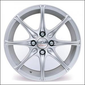 Kormetal KM 724 6x14 4x100 ET35 DIA67,1 (KM)