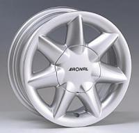 Ronal R20 9,5x20 5x112 ET39 DIA66,6 (GMF)