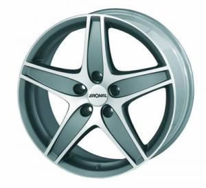 Ronal R48 7,5x16 5x114,3 ET40 DIA82,1 (JBFC)