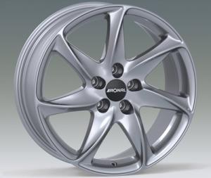 Ronal R51 Basis 7x16 5x108 ET35 DIA76